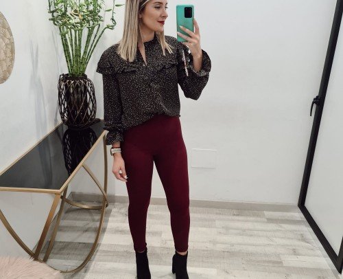 Legging María