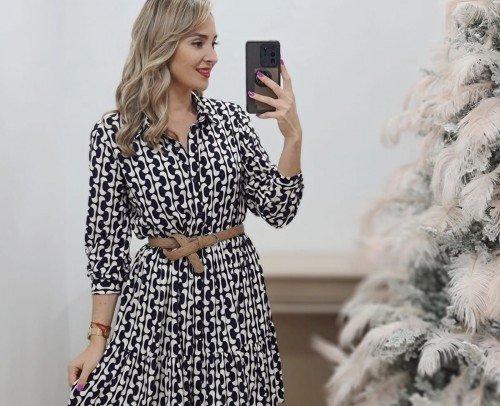 Vestido Estela