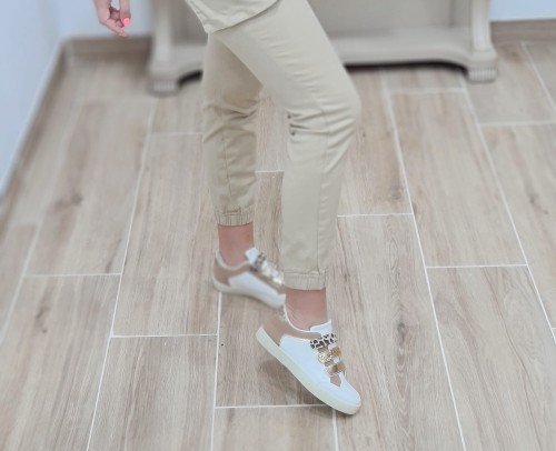Deportiva Print