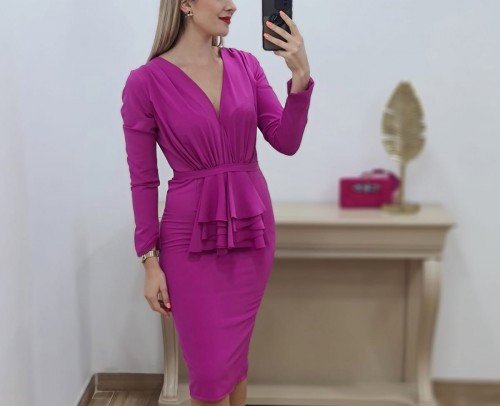 Vestido Antonella