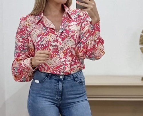Camisa Yumara