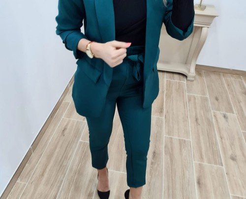 Conjunto Saray