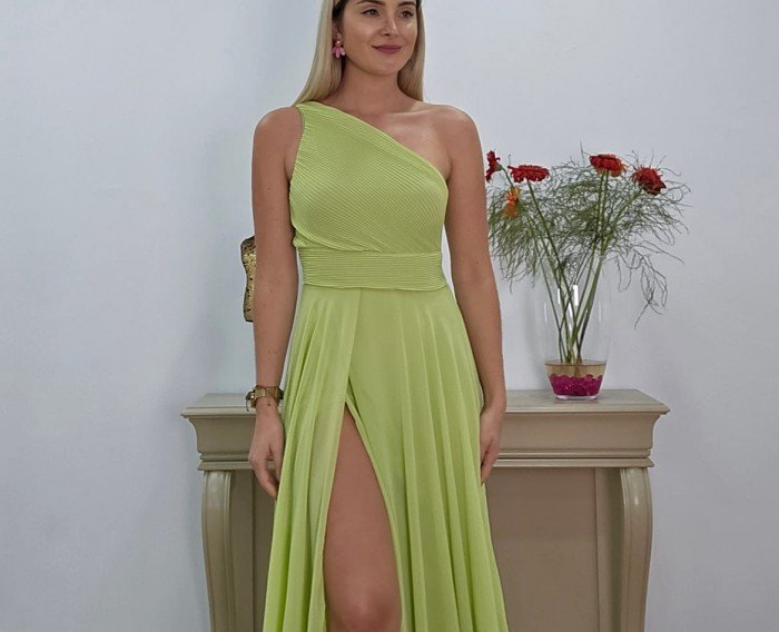 Vestido Venecia