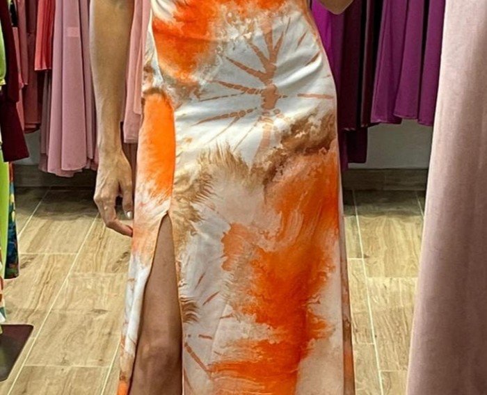 Vestido Estelar