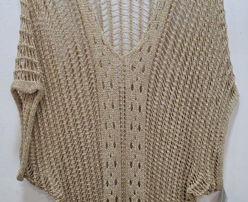 Blusa Zoe