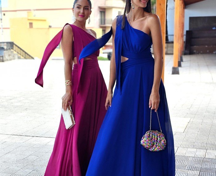 Vestido Armonía