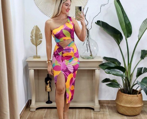 Vestido Aye