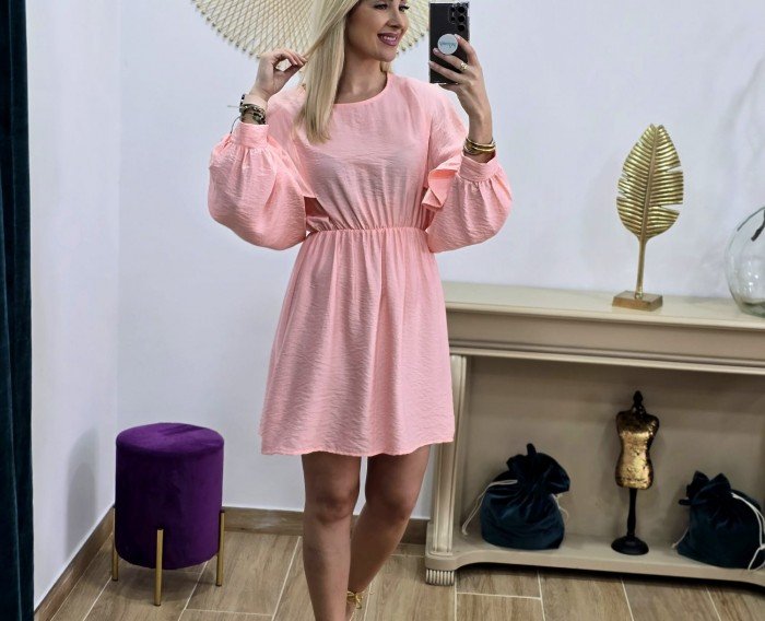 Vestido Yanira