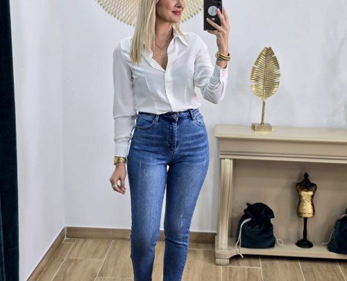 Jeans Mónica