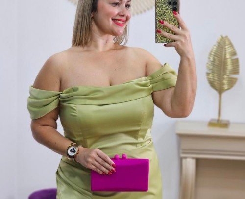 Vestido Liliana