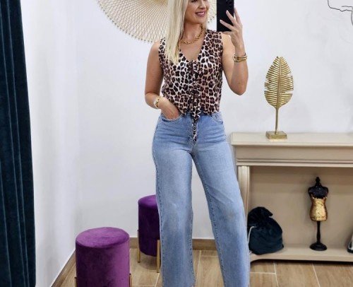 Jeans Pamela