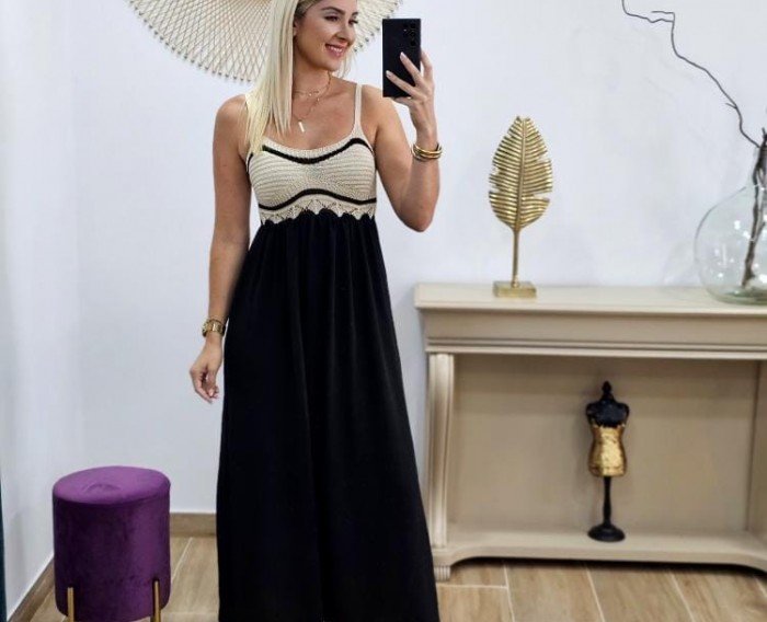 Vestido Vanesa