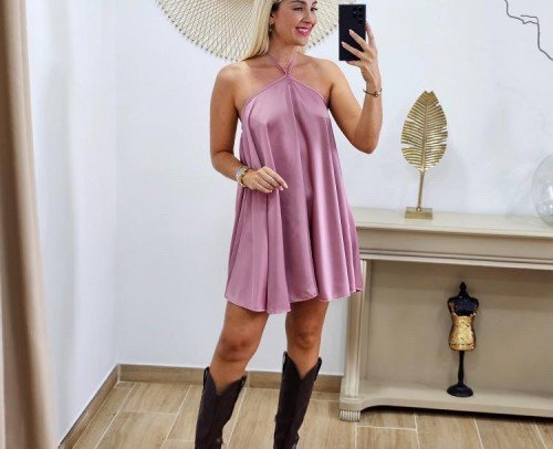 Vestido Alexandra