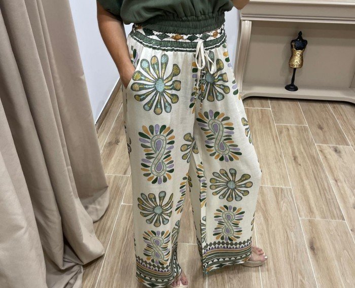 Pantalón Julia