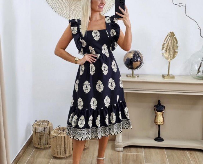 Vestido Antonella