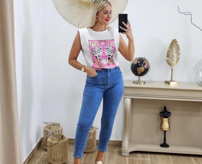 Jeans Paola