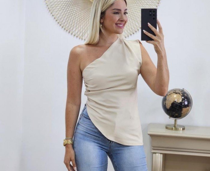 Blusa Rocío