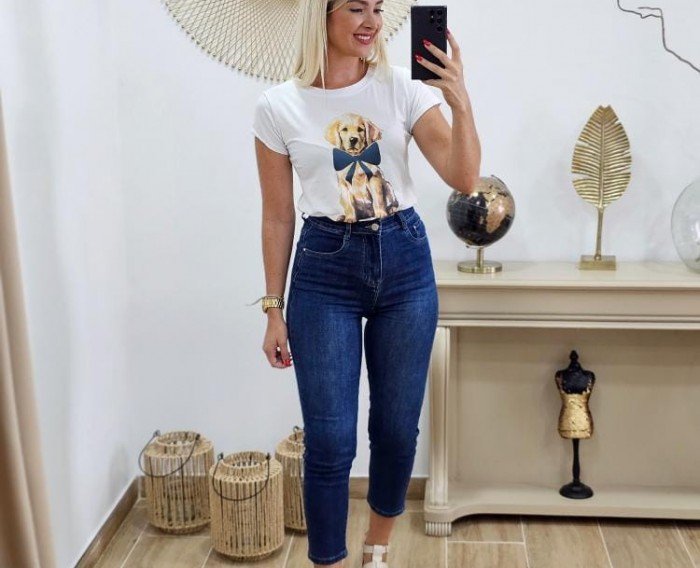 Jeans Silvana