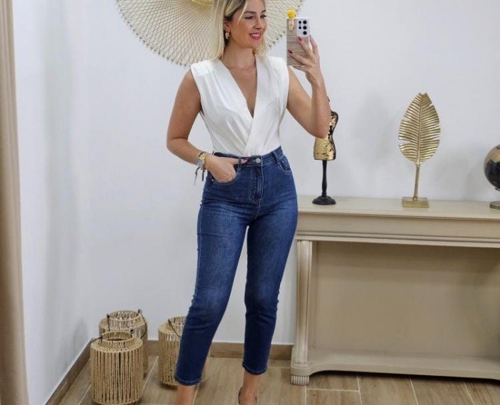 Jeans Silvana