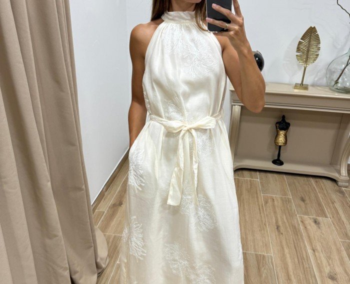 Vestido Mararia