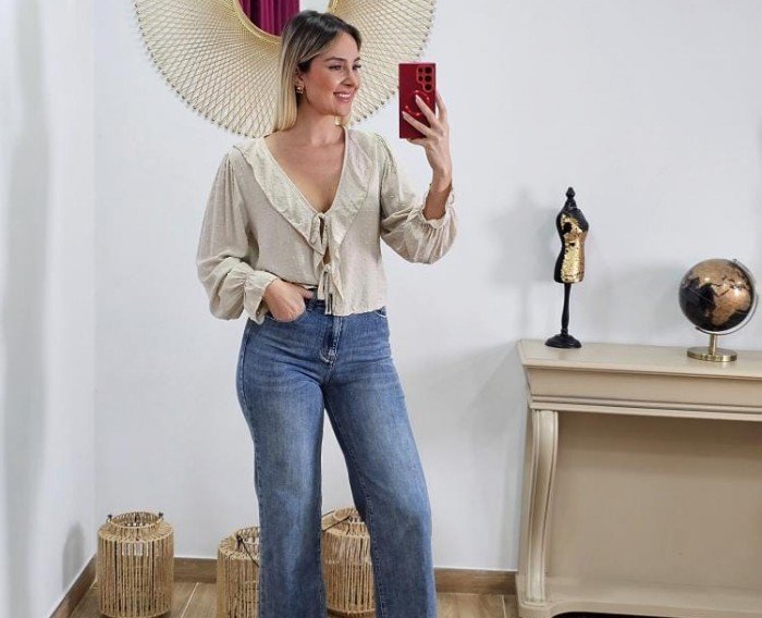 Jeans Elisa