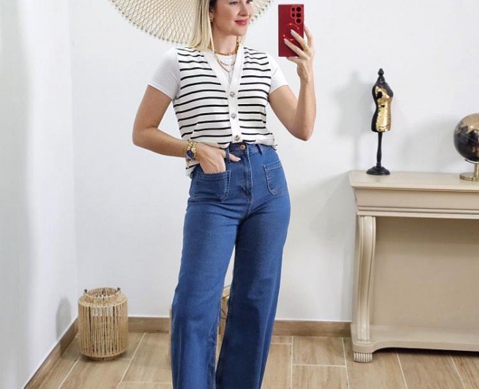 Jeans Valentina