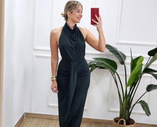 Vestido Diana