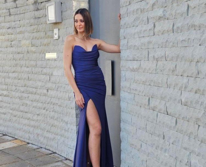 Vestido Rania