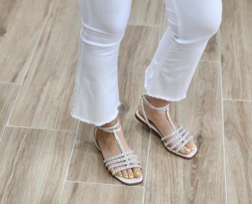 Sandalia María