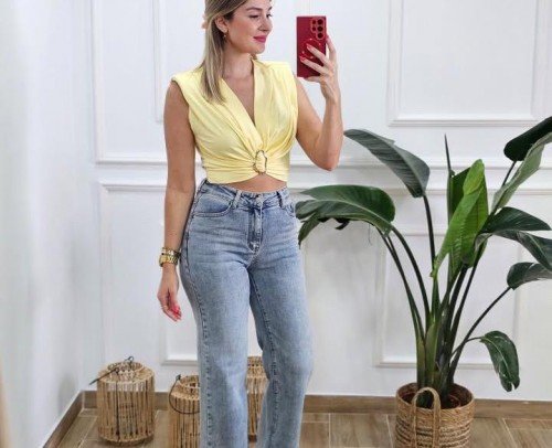 Jeans Lujan