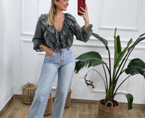 Jeans Gara
