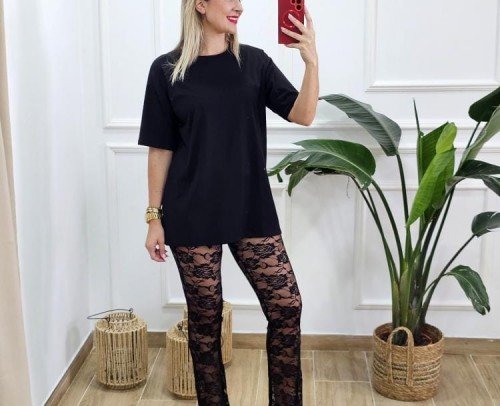 Camiseta Yara