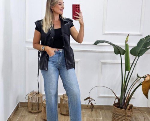 Jeans Valeria