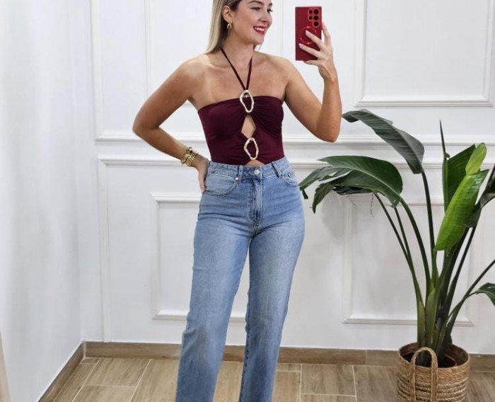 Jeans Valeria