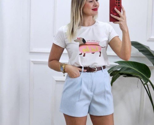 Short Mariana