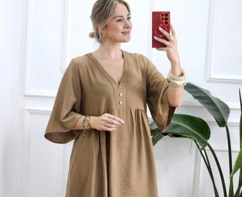 Vestido Lima