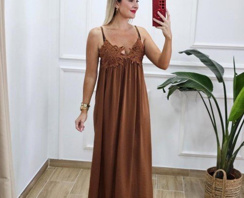 Vestido Miranda