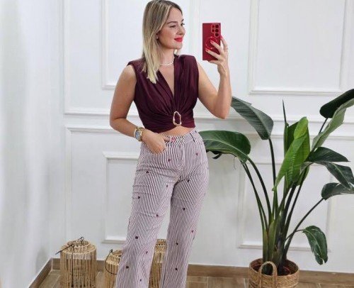 Jeans Venecia