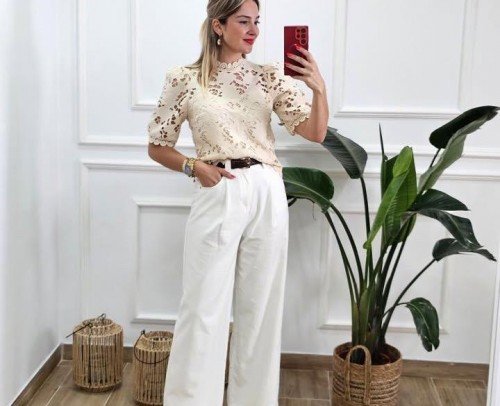 Pantalón Paloma