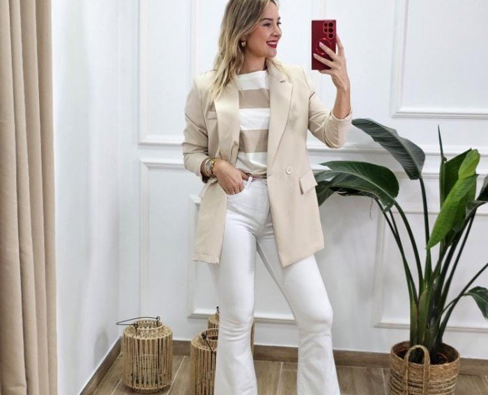 Blazer Virginia