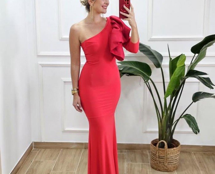 Vestido Amapola