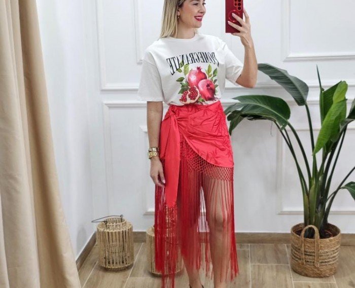 Camiseta Granada