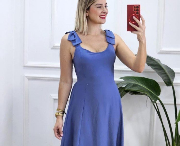 Vestido Laia