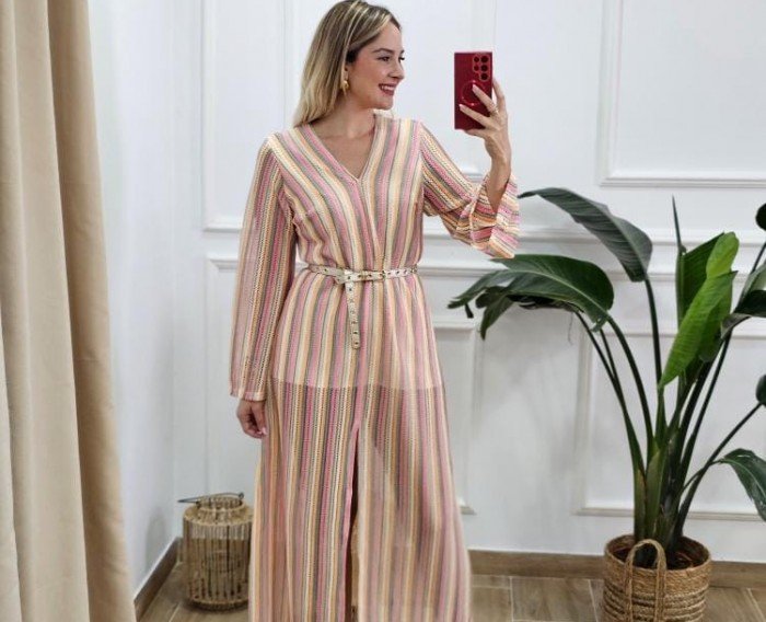 Vestido Mallorca