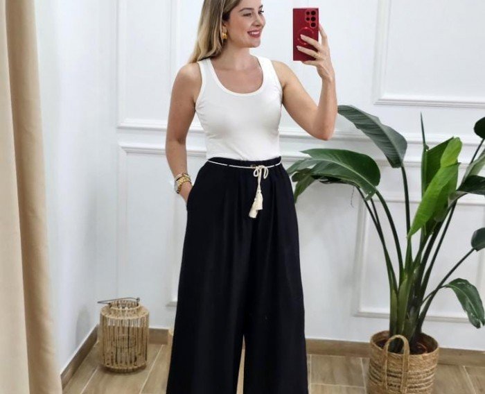 Pantalón Garachico