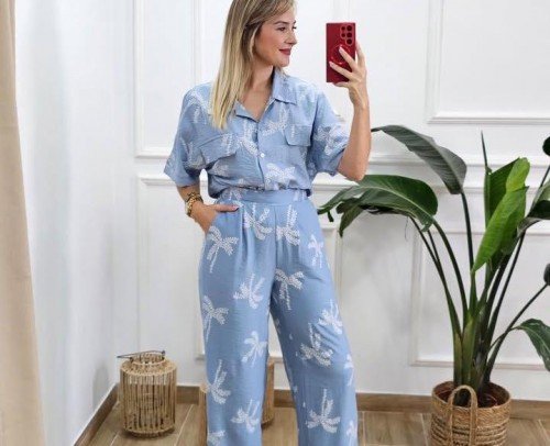Conjunto Marta