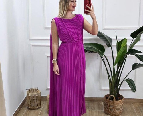 Vestido Aire