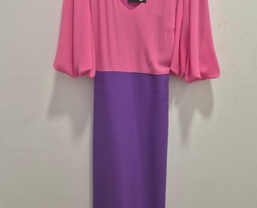 Vestido Olga