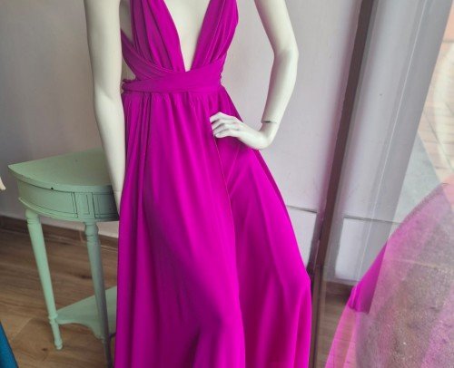 Vestido Multiposición