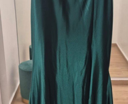 Vestido Dubai